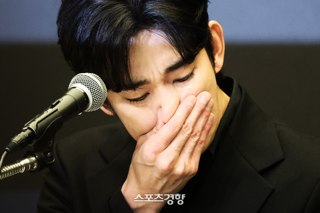 김수현-김새론 진실 공방 파문, 국과수 감정으로 확산