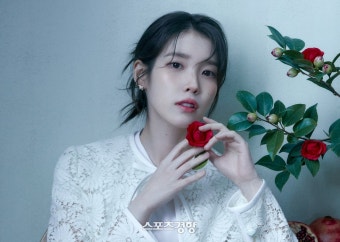 아이유, ‘폭싹 속았수다’로 폭싹 속았수다[인터뷰]