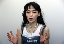 김윤아, 병실에서 접한 尹 파면 소식 “혈압 80/53 역대급 낮은 수치”