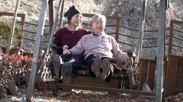 ‘인간극장’ 치매 엄마 10년째 돌보는 순애씨[채널예약]