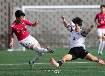 한국의 유망주 배승균, 네덜란드 페예노르트로 입단!