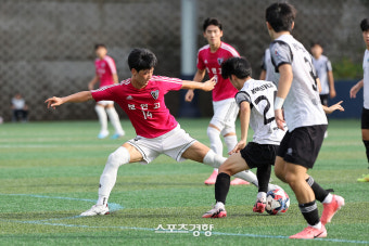 ‘韓 축구 경사났네!’ 제2의 황인범 탄생한다! 페예노르트, ‘2007년생’ 유망주 MF 배승균 영입 임박 “메디컬 테스트 예정”