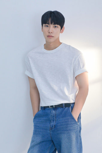 임성준 ‘퍼스트 러브’ 출연