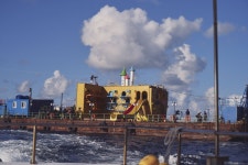 ‘대환장 기안장’ 히든카드, 별관이 만들어진 계기는?