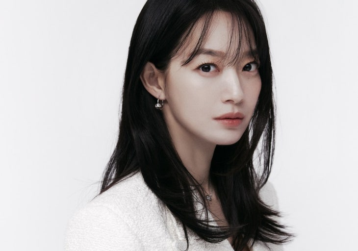 シン・ミナ、結婚からわずか3週間で新ドラマ決定──注目される理由