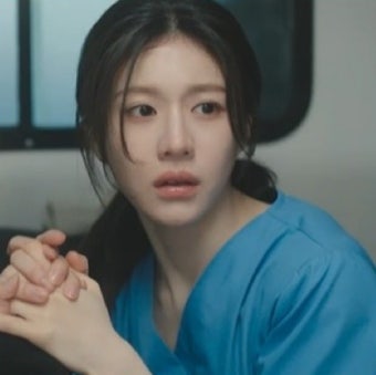 ‘언슬전’ 고윤정, ‘겉차속따’ 산모 향한 진심…묵직한 인상