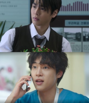 멜로 드라마 배우 강유석, 캐릭터 다양성으로 성장 의지 피력
