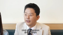 김지민 “♥김준호, 위고비로 7kg 감량 후 예민해져…꼴 보기 싫어”