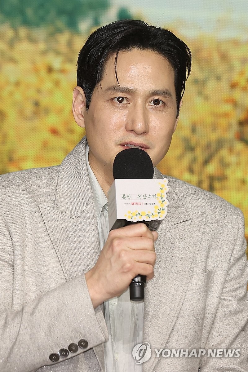 첫, 사랑을 위하여 염정아-박해준 주연 tvN 드라마, 대본 리딩 현장 공개! - 중년 로맨스 기대↑, 8월 방영 예정-
