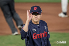 다승, 홀드, 세이브, 안타까지…모든 지표가 롯데의 상승세를 말한다