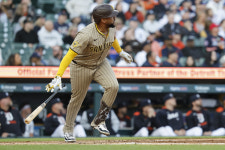 ‘야마모토 거기 서’ 피베타, 7이닝 무실점 4승 ERA 1.20 ···SD, 디트로이트 2-0 제압 ‘7번째 팀 완봉’