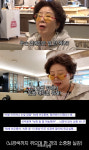 선우용녀, 남편 사별 뒤 매일 호텔 조식 먹는 이유는