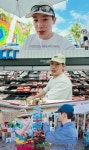 가수 원호, 美 징글볼·팬밋업 투어 브이로그 2탄 오픈
