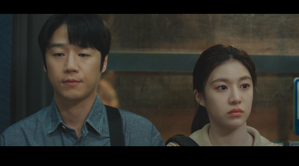 언젠가는 슬기로울 전공의생활, 고윤정-정준원 비밀 연애 밝혀지자 시청률 급상승