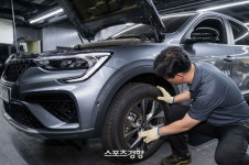 르노코리아 ‘보이는 프리미엄 점검 서비스’ 무상 제공