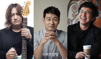 문화예술계는 왜 이재명 택했나···“엘리트 카르텔 척결”