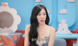 ‘금주해야 하는데···’ 소녀시대 수영, 티파니 “매일 밤?” 돌직구에 당황[종합]