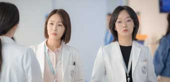 ‘언슬전’ 고윤정 VS 신시아, 핵폭탄급 기싸움 휘말렸다