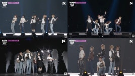 ‘13일 컴백’ 보이넥스트도어, ‘KCON’서 신곡 ‘I Feel Good’ 깜짝 스포일러