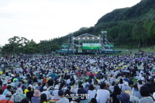 초여름밤의 K뮤직 향연 ‘서원밸리 그린콘서트’ 31일 개최… 슈퍼주니어 유닛, 이홍기, 장민호, 손태진, 소향, 윤종신 등 22개팀 자선 공연