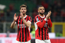 ‘캡틴 아메리카’ 풀리식, AC밀란 22년 만 우승 이끌까···상대는 리그 7위 볼로냐[코파 이탈리아 프리뷰]