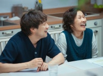 김혜자, 손석구→이정은까지 안 어울리는 케미 없네 (천국보다 아름다운)