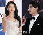 아이유, BTS 뷔 만났다고 이종석과 결별? 측근 “잘 만나고 있어”