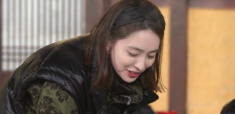 ‘이병헌’ 이민정 10세 子는 좋겠네…엄마의 수준급 요리 실력(가오정)