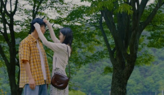 ‘대세’ 허남준, 아이유 연인 호흡…MV 지원사격 나섰다