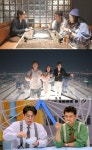 이찬원, 황가람과 무슨 인연? “노래 들으며 펑펑 울어” (톡파원 25시)