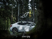 폴스타, 탄소배출 없는 전기차로 ‘투르 드 경남 2025’ 대회 공식 후원