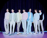 ‘BTS 완전체 온다’…뷔·RM·지민·정국, 다음주 전역