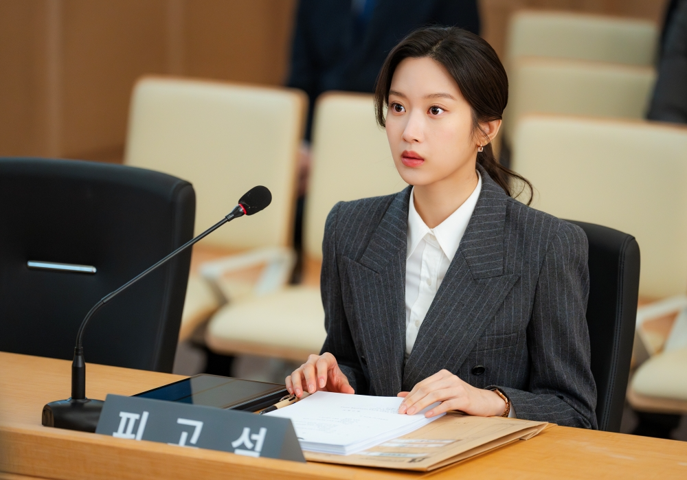 tvN 새 드라마 서초동, 변호사들의 현실적이고 감성적인 이야기로 시청자 마음 사로 잡아