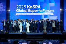 글로벌 기준 수립 향한 도약···‘2025 KeSPA 글로벌 e스포츠 포럼’ 성료