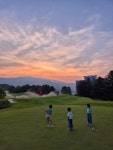 휘닉스CC·태기산CC, 이색 골프 콘텐츠 확대