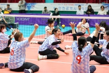 ‘전국 최대 어울림 생활체육 축제’…제4회 전국어울림생활체육대축전 성료