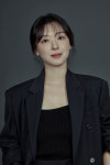 조우리, FN엔터와 전속계약 체결···김성령과 한솥밥[공식]