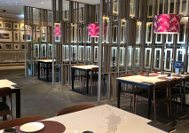 먼키 테이블오더, 엔타스그룹 ‘팔진향’ 적용 성공…프리미엄 입지 공고화