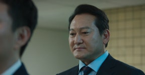 ‘굿보이’ 배우 정만식, 오종구 역 빌런 캐릭터 호연