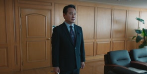 ‘굿보이’ 배우 정만식, 오종구 역 빌런 캐릭터 호연