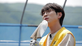 ‘일꾼의 탄생 시즌2’ 일꾼 남매 손헌수·김민경·안성훈, 어르신들과 특별한 철원 나들이