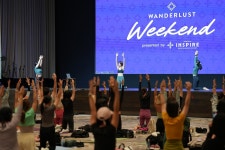 웰니스 열풍 ‘원더러스트 위켄드(Wanderlust Weekend)’ 21·22일 인스파이어 엔터테인먼트 리조트 개최···김지호 클래스 등