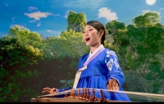 ‘국악한마당’ 여름을 부르다···여름의 절정을 알리는 절기, 하지(夏至)에 부르는 시원한 민요 한마당