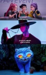 ‘케이팝 데몬 헌터스’ 입덕 1일차입니다[편파적인 씨네리뷰]