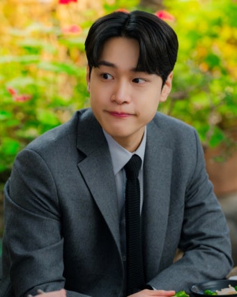강유석, 어쏘 변호사로 변신 “‘서초동’의 단맛은 내가 담당”