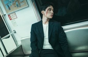 “멜로하고 싶었다” 이동욱, 순정파 건달 된다 (착한 사나이)