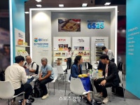 GS25, ‘타이펙스’, ‘시알차이나’ 출격 PB 수출 박차