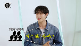 ‘대세 중의 대세’ 추영우 “아직도 신기해···PC방 가서 인기 처음 실감” (살롱드립)