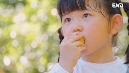 박정우, 둘째 보나…딸 도아 “동생 갖고 싶어” 고백 (내생활)