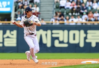 ‘베어스 올타임 넘버 원 유격수’ 김재호, 21년 뛴 두산서 은퇴식···7월6일 잠실 두산-KT전